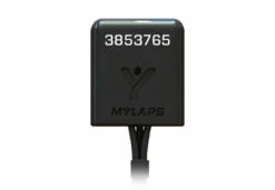 MyLaps RC4 Pro Transponder (3-wire)