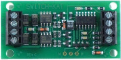 NCE 5240116 Switch-Kat For KATO & LGB Switch Machines [Accessory DCC Decoder]