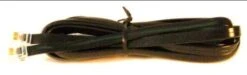 NCE 5240213 RJ12-7 7' 6 Wire Straight Cab Bus Cable