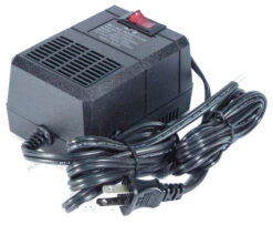 NCE 5240215 P515 Power Supply For PH-Pro And Other DCC Systems [15v AC - 5 Amp - DCC Power Supply]