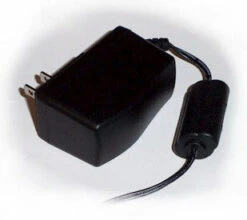 Ngineering N3512B 12V DC 1.5Amp Regulated Power Supply