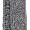 Noch 58661 HO Scale Viaduct Bridge Pier 1-3/8 X 2-3/4 X 6"