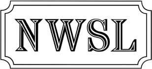 NWSL 371104 HO Scale Blunt Axle Nickel-Silver Weathered Wheelset 42"/110