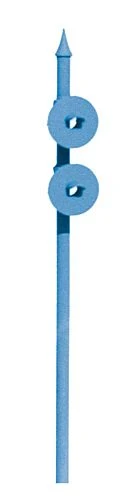 Oregon Rail Supply 102 HO Scale Searchlight Signal Light Targets - Kit