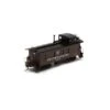 Roundhouse 87832 HO Scale Wood Cupola Caboose Pennsylvania PRR 478241 - NOS