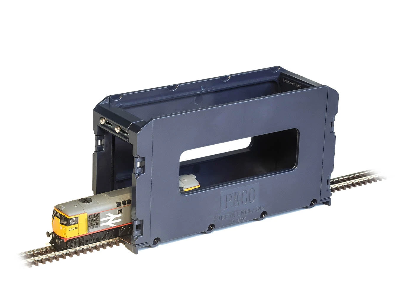 Peco PT-60 Flexi Loco Lift - Single