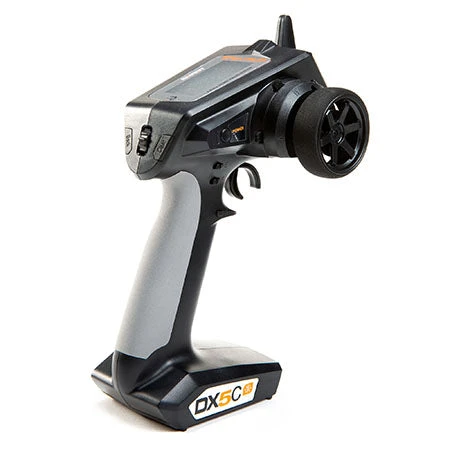 Spektrum 5115 DX5C DSMR 5 Channel TX Without Receiver