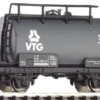 PIKO 57703 HO Scale Tank Car Deutsche Bundesbahn DB IV - NOS
