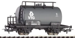 PIKO 57703 HO Scale Tank Car Deutsche Bundesbahn DB IV - NOS