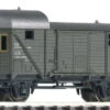 PIKO 57721 HO Scale Boxcar Pwg Deutsche Bundesbahn DB DB III - NOS