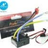 Powerhobby 1060 Brushed Waterproof 60A ESC