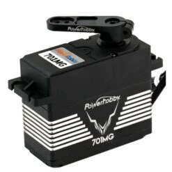 Powerhobby 701MG 1/5 Scale Metal Gear Digital Servo