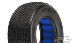 Pro-Line 10148-103 Prism SC Rear 2.2"/3.0" Z3 (Medium Carpet) For SC Trucks 1 Pair