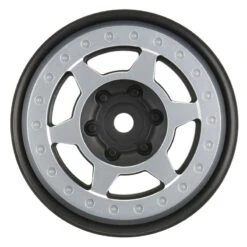 Pro-Line 2810-00 Holcomb Aluminum Internal Beadlock Wheels With 12mm Hex (2 Pack)