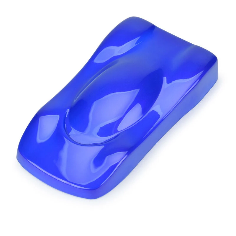 Pro-Line 6327-09 RC Body Paint Pearl Electric Blue - Image 2