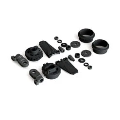 Pro-Line 6364-02 1/10 Replacement Plastics For 6364-00 Shocks For Traxxas Maxx 4S