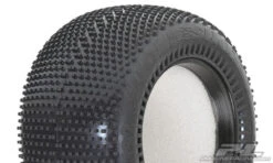 Pro-Line 8192-02 Hole Shot T 2.2 M3 Soft Compound Truck Tires 2 Pack
