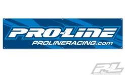 Pro-Line 9913-33 Team Banner