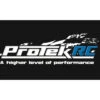 ProTek RC 38x70" Banner