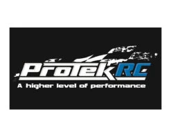 ProTek RC 38x70" Banner