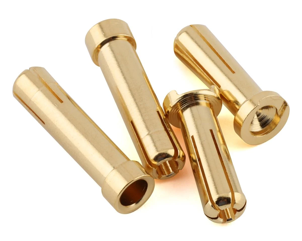 Protek RC 5130-21 2S Slim 120C Si-Graphene 5700mAh 7.6V High Voltage LiPo Battey - Image 2