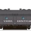 Rapido 028526 HO Scale EMD E8A New York Central NYC 4020 With DCC And LokSound