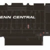 Rapido 038022 HO Scale EMD GP38 Diesel Penn Central PC 7841