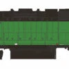 Rapido 038032 HO Scale EMD GP38 Diesel Burlington Northern BN 2185