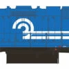 Rapido 038525 HO Scale EMD GP38 Diesel Conrail CR 7832 DCC Sound
