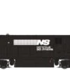 Rapido 042026 HO Scale GE C30-7 Norfolk Southern NS 8014