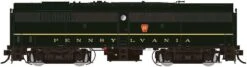 Rapido 22048 HO ALCo FB-2 Pennsylvania PRR 9610-B