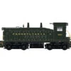 Rapido 27547 HO Scale EMD SW1200 Pennsylvania PRR 7925 DCC Sound