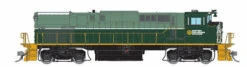 Rapido 033527 HO Scale MLW M420 Diesel British Columbia BCR 646 DCC Sound