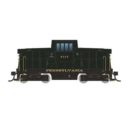 Rapido 48023 HO Scale GE 44 Tonner Pennsylvania PRR 9333