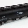Rapido Trains 127029A HO Scale NSC 3800 Cylindrical Hopper TH&B Single #2