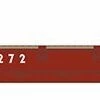 Rapido Trains 138003A HO Scale F30A 50' Flatcar "1960s Era" Pennsylvania PRR # Varies