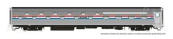 Rapido Trains 141008 HO Scale Budd Slumbercoach Amtrak Phase 3 2093 Loch Katrine