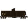 Rapido Trains 159004A HO Scale X-3 Tank Car Products Tank Line UTLX # Varies