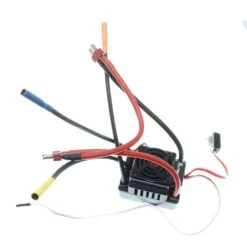 Redcat Racing 12487 150A 3-6S Waterproof Brushless Sensorless ESC By Hobbywing