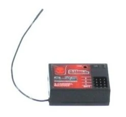 Redcat Racing 28475 2.4Ghz Waterproof Receiver