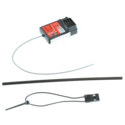 Redcat Racing 28480 RCR-2CENR Receiver