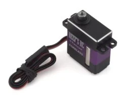 Reefs RC 99 Micro Servo