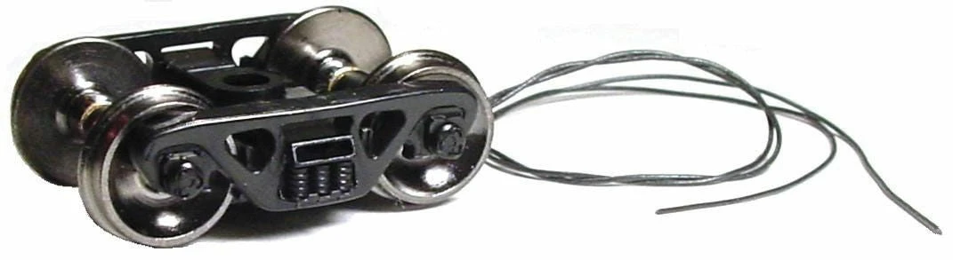 Ring Engineering PPT-33-T HO Scale Power Pick Up Truck With 33" Wheels - NOS