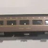 Rivarossi HO Scale 2761/0 Chair Coach Car Pennsylvania PRR - NOS