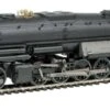Rivarossi HO Scale HR2884 4-8-8-4 Big Boy Steam Loco Union Pacific UP 4014