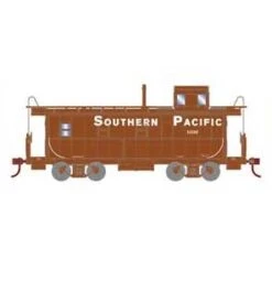 Roundhouse 74291 HO Scale Cupola Caboose Southern Pacific SP 1036