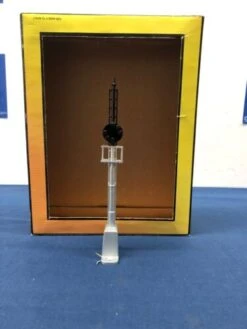 MTH 30-11005 O Scale Operating Block Signal