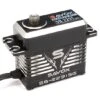Savox SB-2291SG Monster High Speed Brushless Servo Black Edition