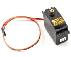 Savox SC0254MG Standard Digital Servo 0.14sec / 100oz @ 6V