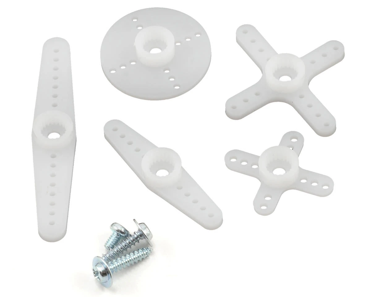 Savox SH-0257MG Metal Gear Micro Digital Servo - Image 2